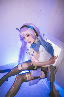 jessicadrake日本护士