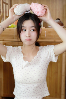 chinese青少年学生
